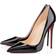 Christian Louboutin So Kate 120 Patent Leather Pumps