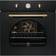 Electrolux ROB3201AOR Black