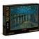 Clementoni Museum Collection Van Gogh Starry Night on The Rhone 1000 Pieces