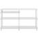 Montana Furniture Free 220100 Reolsystem 138.4x75.8cm