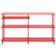 Montana Furniture Free 220100 Shelving System 138.4x75.8cm