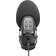 Boya BY-BM3031 On-Camera Supercardioid Condenser Shotgun Microphone, Lower Noise