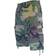 Molecule Featherweights Shorts - Woodland Camo