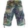 Molecule Featherweights Shorts - Woodland Camo