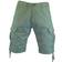 Molecule Featherweights Shorts - Green