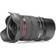 Meike 6-11mm F3.5 MILC /SRL Obiettivo Fish-Eye Ampio Nero