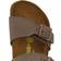 Birkenstock Kid's New York - Brown Brown/Mocha