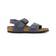 Birkenstock Kid's New York - Navy