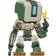 Funko Pop! Games Overwatch Bastion 6"