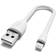 Satechi Flexible USB A-Lightning 0.2m