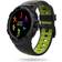 MyKronoz ZeSport2 Noir Montre Intelligente 1.3" 128 Mo Bluetooth 70 g