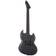 ESP LTD RM-600 Reba Meyers Signature Black Marble Satin