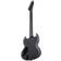 ESP LTD RM-600 Reba Meyers Signature Black Marble Satin