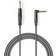 Nedis 6.3mm-6.3mm Angled 1.5m
