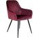 House Nordic Harbo Velvet Köksstol 87cm