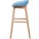 Beliani Micco 2-pack Tabouret de bar 83cm 2pcs