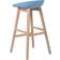 Beliani Micco 2-pack Tabouret de bar 83cm 2pcs