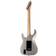 ESP LTD KS M-6 Evertune Metallic Silver Guitarra eléctrica