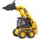 Bruder Cat Skid Steer Loader 02481