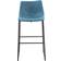 Beliani Franks 2-pack Bar Stool 99cm 2pcs