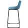 Beliani Franks 2-pack Bar Stool 99cm 2pcs