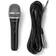 Nedis MPWD50CBK microphone