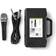 Nedis MPWD50CBK microphone