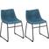Beliani Batavia 2-pack Köksstol 74cm 2st