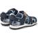 Kavat Vallby Wp Sandalen en Sloffen - Turkoois/Blauw