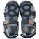 Kavat Vallby Wp Sandalen en Sloffen - Turkoois/Blauw