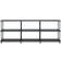 Montana Furniture Free 222000 Hyllesystem 203.4x75.8cm