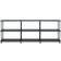 Montana Furniture Free 222000 Shelving System 203.4x75.8cm