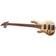 ESP LTD B-205SM LH Natural Satin Bajo de 5 cuerdas