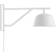 Muuto Ambit Wall light 16.7cm