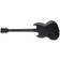 ESP LTD Viper-400 Baritone BLKS