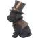 Nemesis Now Cogsmiths Dog Figurine 21cm