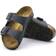 Birkenstock Bambino Sandali Arizona BS - Blu