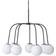 Co Bankeryd Waterfall Pendant Lamp 50cm