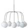 Co Bankeryd Waterfall Pendant Lamp 50cm