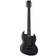 ESP LTD VIPER-7B BKMBLKS