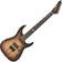 ESP M-II 7 NT Purple Natural Fade Chitarra Elettrica