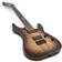 ESP M-II 7 NT Purple Natural Fade Chitarra Elettrica