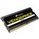 Corsair Vengeance CMSX16GX4M2A3000C18 module de mémoire 16 Go 2 x 8 Go DDR4 3000