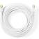 Nedis 8P8C RJ45-RJ45 F/UTP Cat6