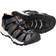 Keen Newport Neo H2 Kids Sandals - Magnet/Spicy Orange
