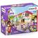 Schleich Rider Cafe 42519