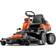 Husqvarna R 420TsX AWD Mit Schneidwerk