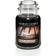 Yankee Candle Black Coconut Large Bougie Parfumée 623g