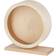 Kerbl Roue Pour Petit Rongeur Ø22 cm - Beige