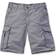 Carhartt Force Tappen Cargo Shorts - Grå